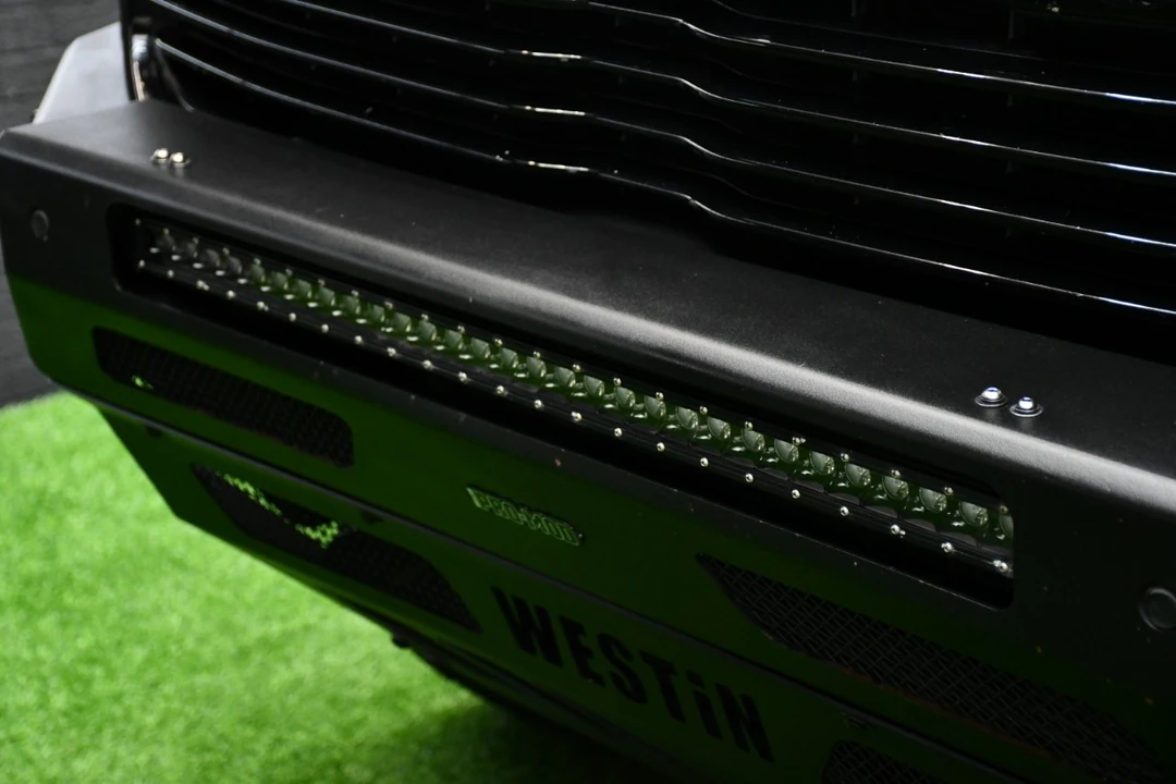 2019 Ram 3500 - Image 10 of 21
