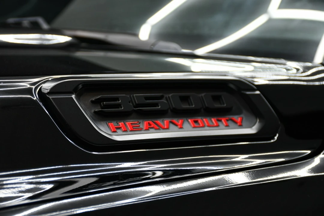 2019 Ram 3500 - Image 14 of 21