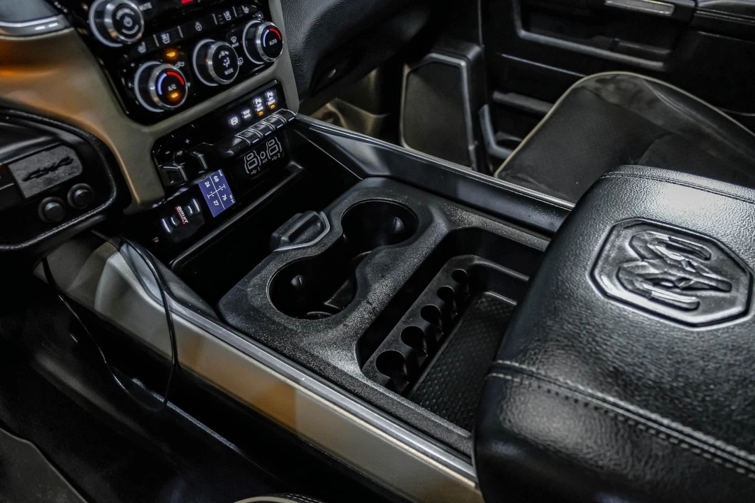 2019 Ram 3500 - Image 30 of 31