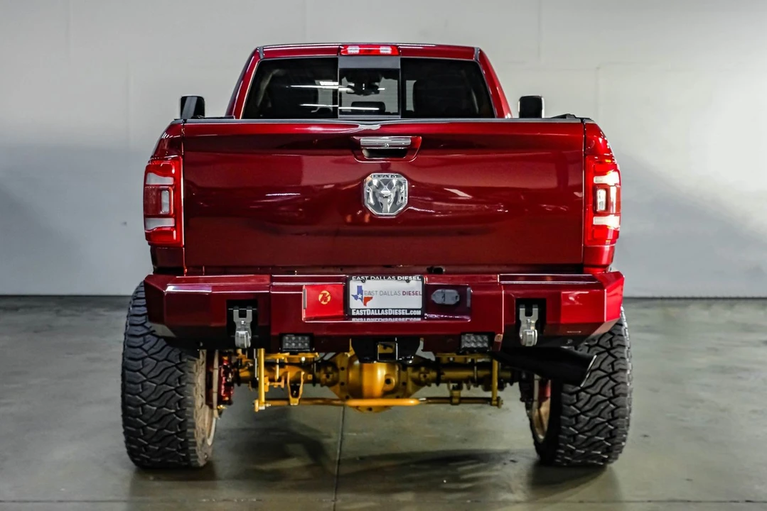2019 Ram 3500 - Image 14 of 31
