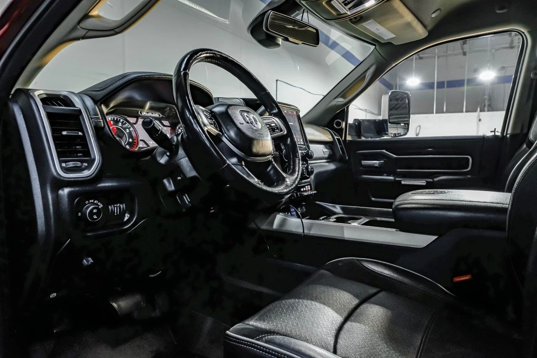 2019 Ram 3500 - Image 3 of 31