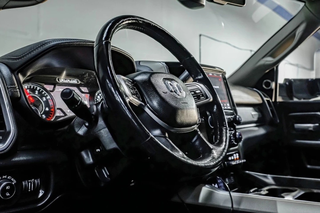 2019 Ram 3500 - Image 22 of 31