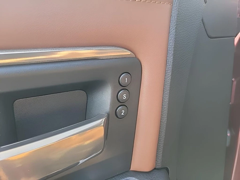 2019 Ram 3500 - Image 11 of 12