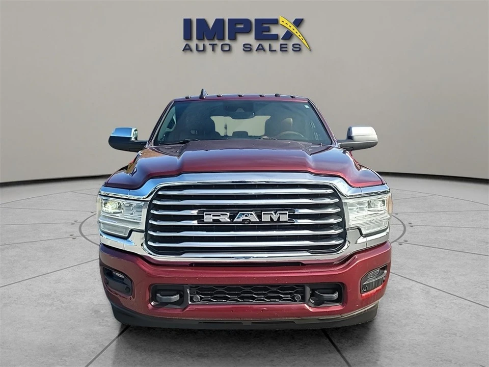 2019 Ram 3500 - Image 8 of 12