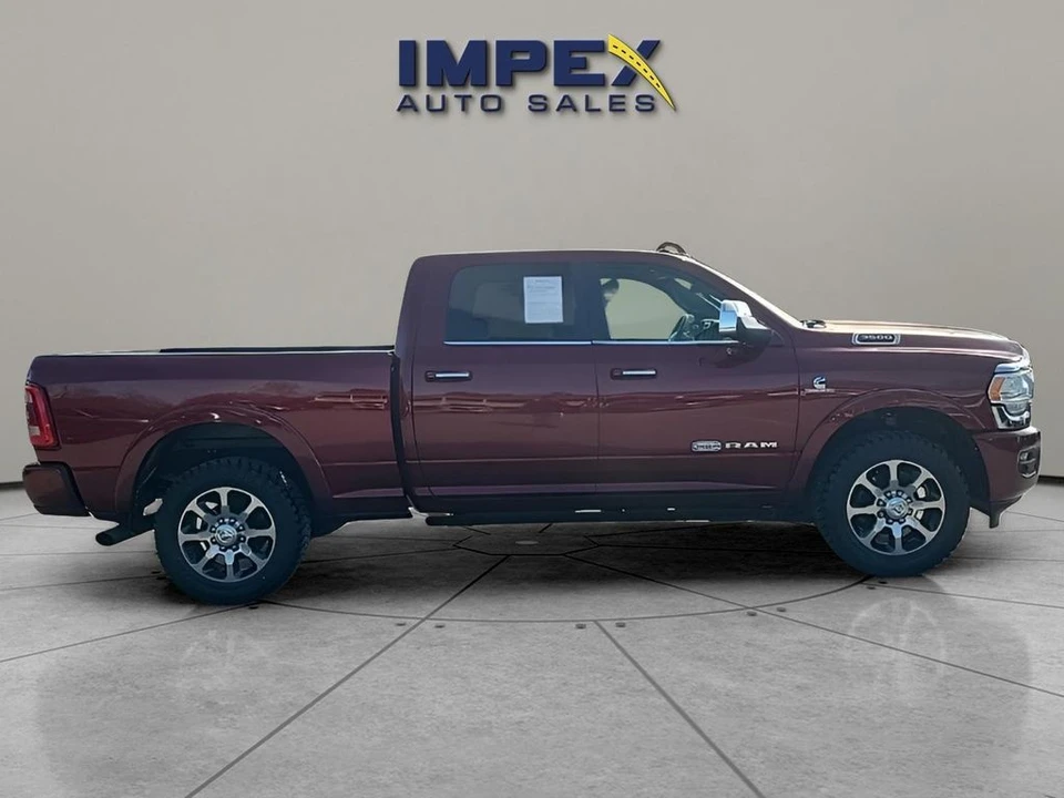 2019 Ram 3500 - Image 6 of 12