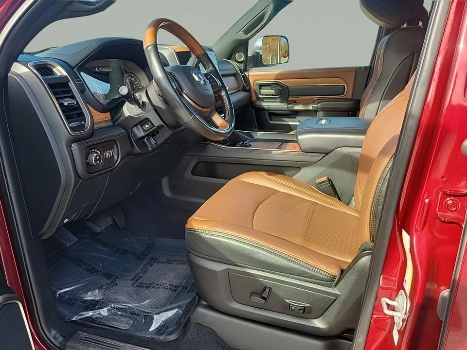 2019 Ram 3500 - Image 9 of 12