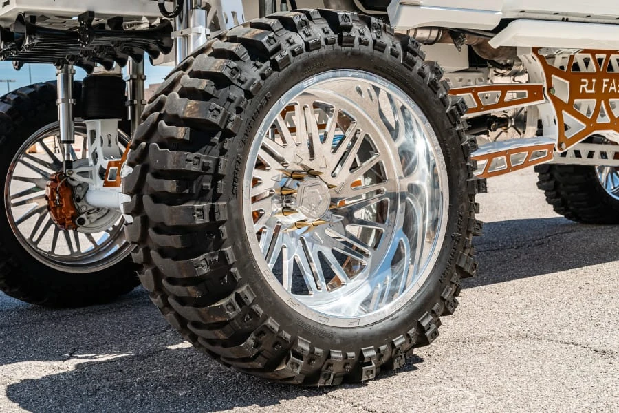 2019 Ram 3500 - Image 19 of 31