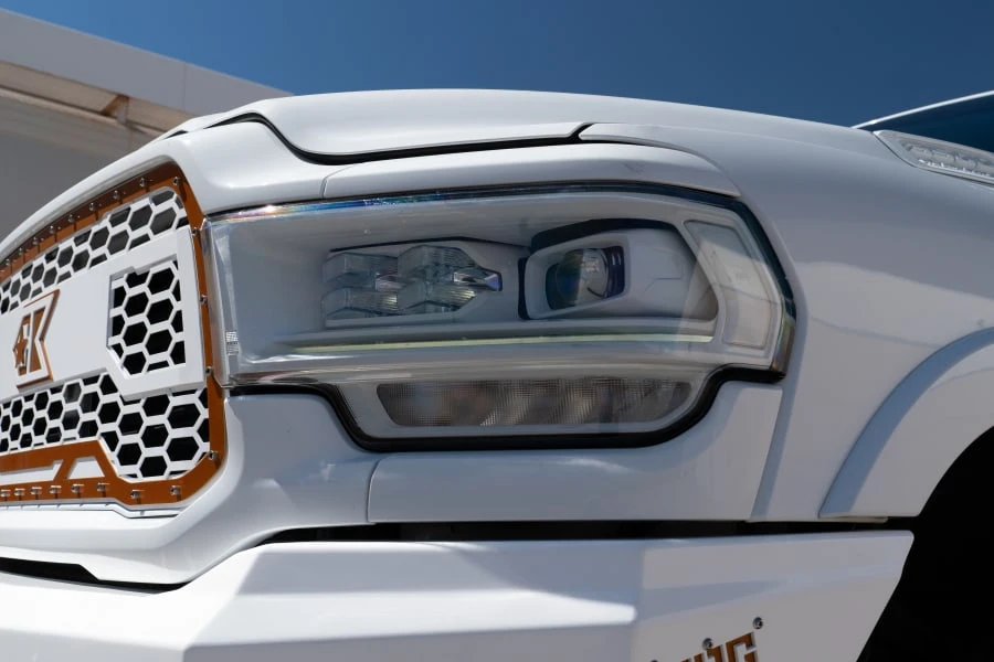 2019 Ram 3500 - Image 22 of 31