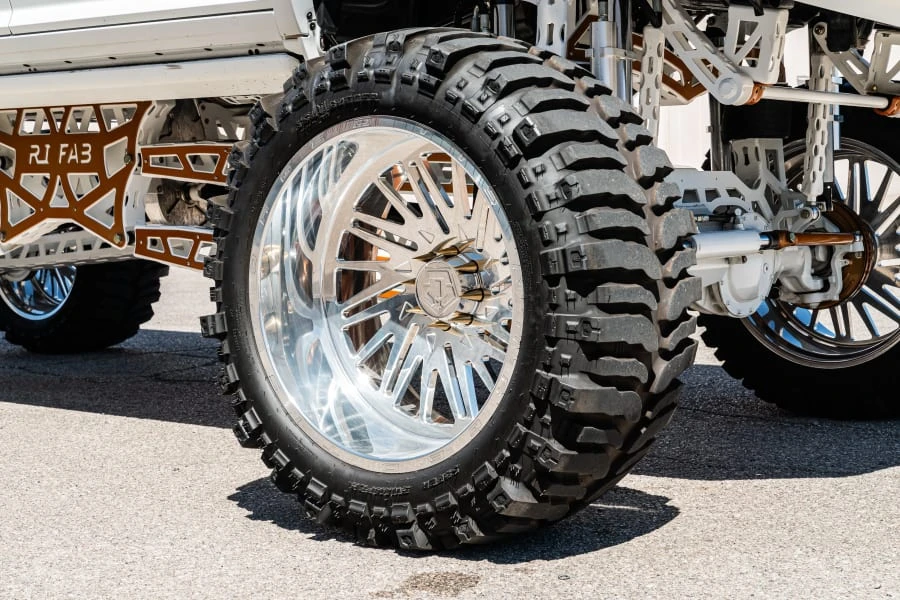 2019 Ram 3500 - Image 20 of 31