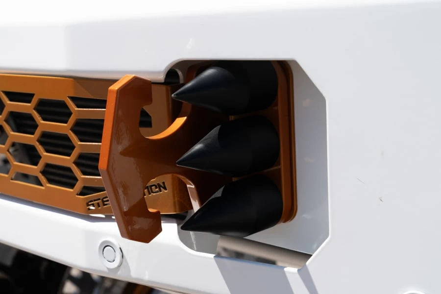 2019 Ram 3500 - Image 21 of 31