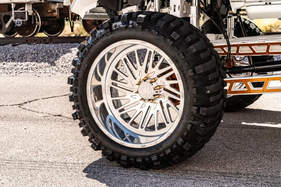 2019 Ram 3500 - Image 9 of 31
