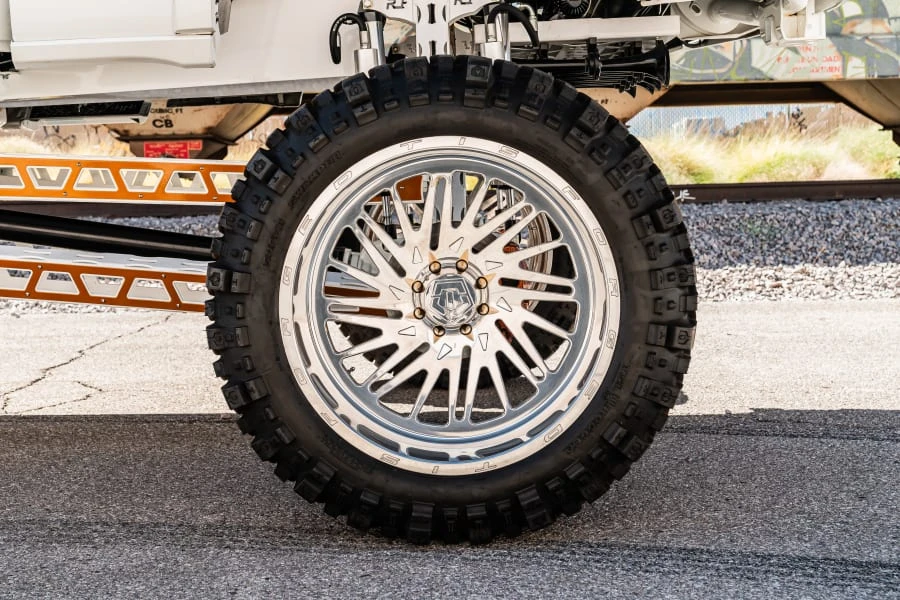 2019 Ram 3500 - Image 11 of 31
