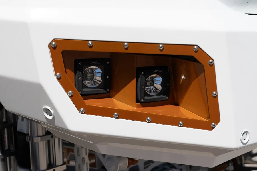 2019 Ram 3500 - Image 25 of 31