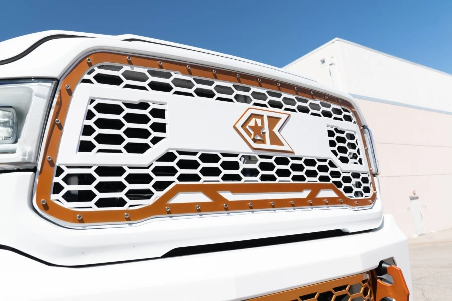 2019 Ram 3500 - Image 23 of 31