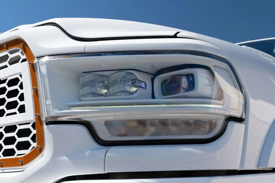 2019 Ram 3500 - Image 18 of 31