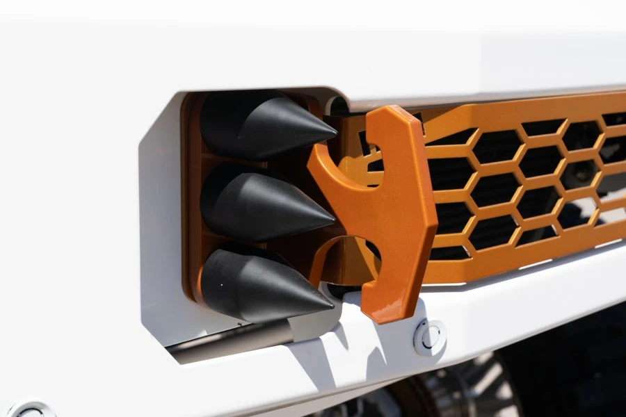 2019 Ram 3500 - Image 26 of 31