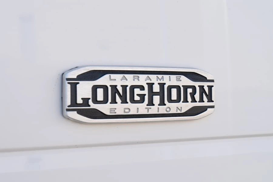 2019 Ram 3500 - Image 12 of 31