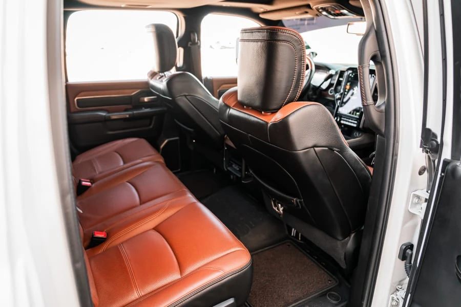 2019 Ram 3500 - Image 30 of 31