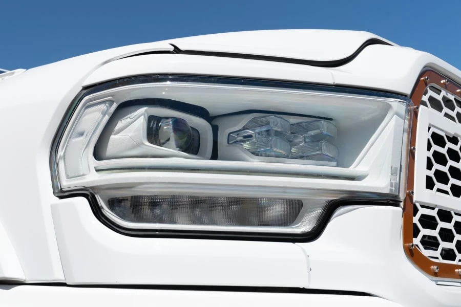 2019 Ram 3500 - Image 24 of 31
