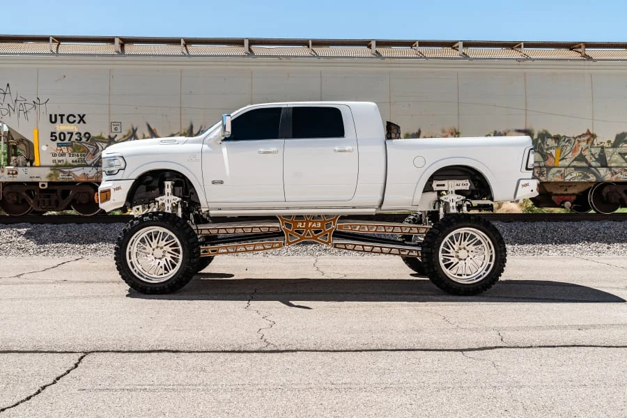 2019 Ram 3500 - Image 2 of 31