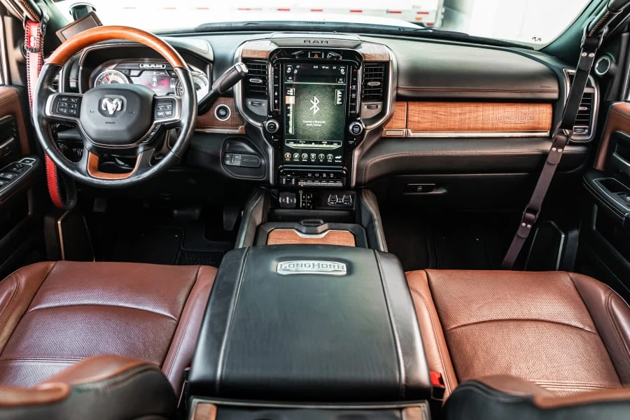 2019 Ram 3500 - Image 28 of 31