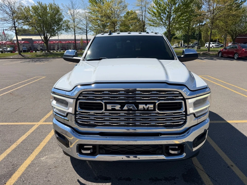 2019 Ram 3500 - Image 2 of 31