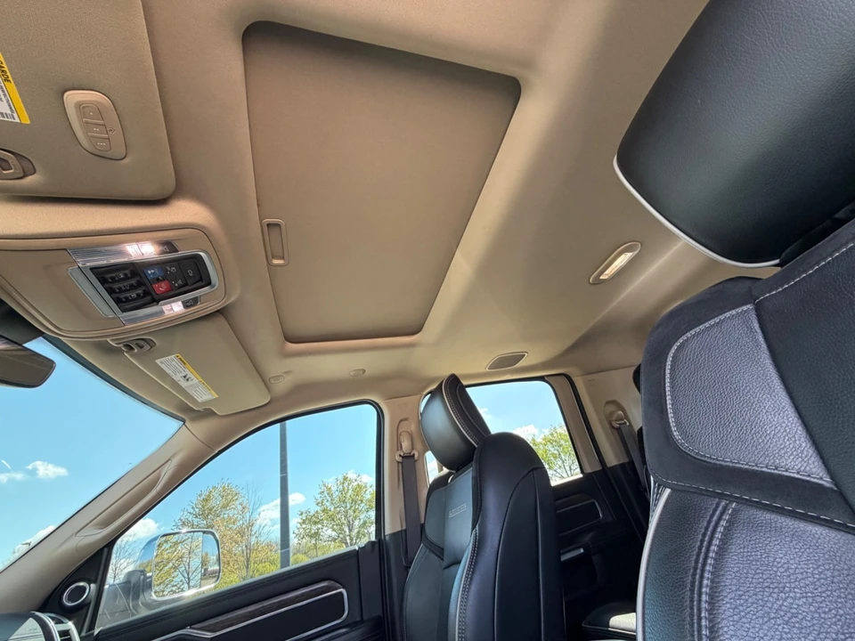 2019 Ram 3500 - Image 23 of 31