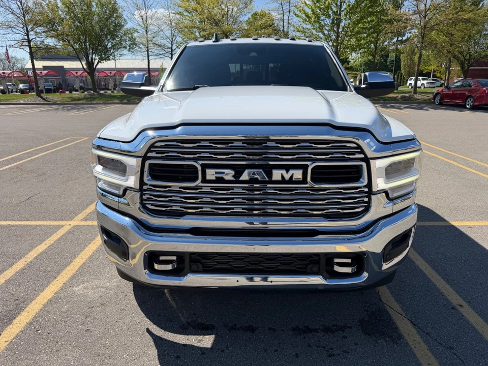 2019 Ram 3500 - Image 3 of 31