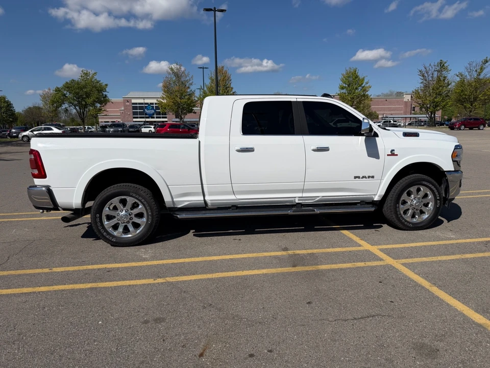 2019 Ram 3500 - Image 12 of 31