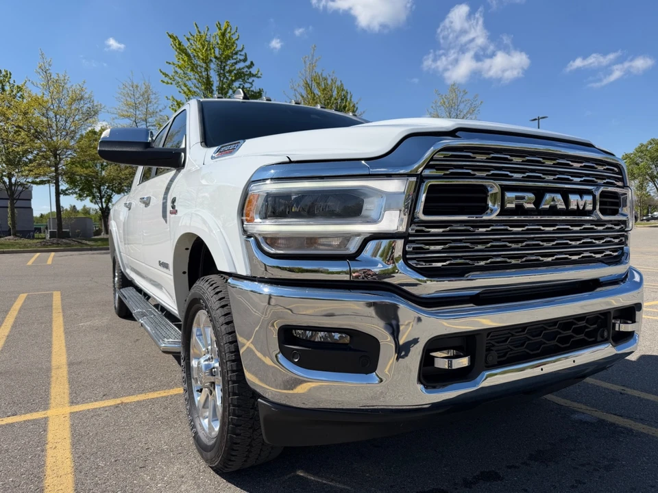 2019 Ram 3500 - Image 14 of 31