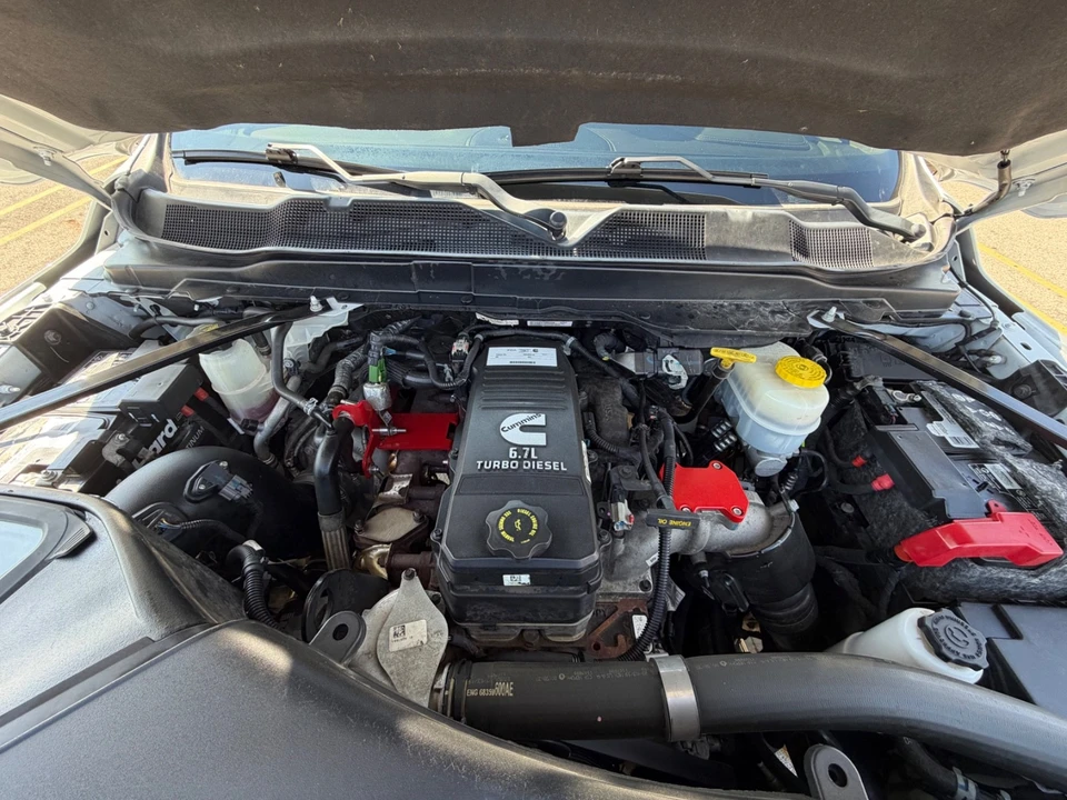 2019 Ram 3500 - Image 16 of 31