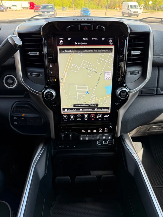 2019 Ram 3500 - Image 19 of 31