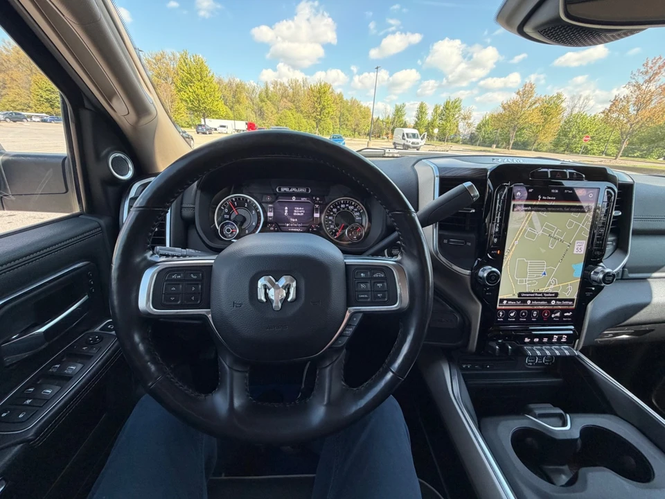 2019 Ram 3500 - Image 20 of 31