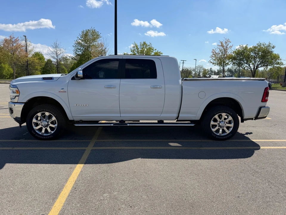 2019 Ram 3500 - Image 8 of 31