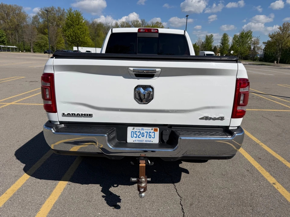 2019 Ram 3500 - Image 10 of 31