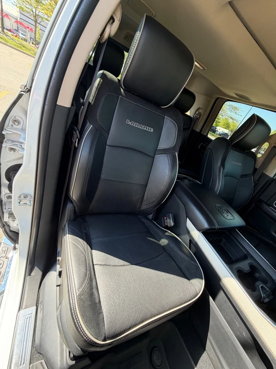 2019 Ram 3500 - Image 26 of 31