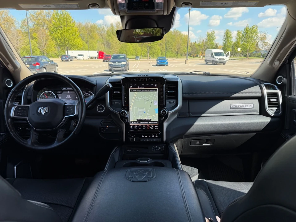 2019 Ram 3500 - Image 29 of 31
