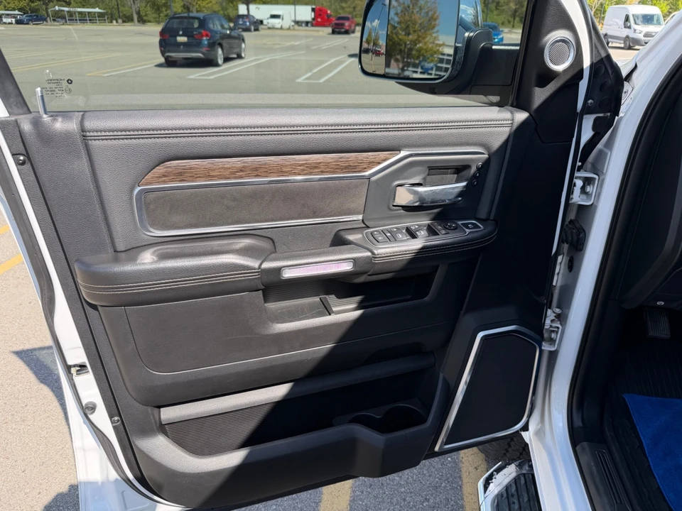 2019 Ram 3500 - Image 21 of 31