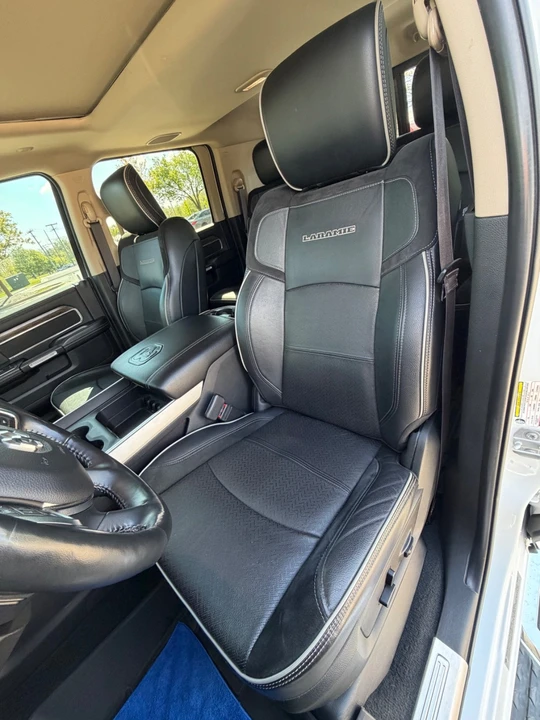 2019 Ram 3500 - Image 22 of 31