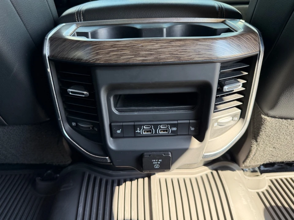 2019 Ram 3500 - Image 30 of 31