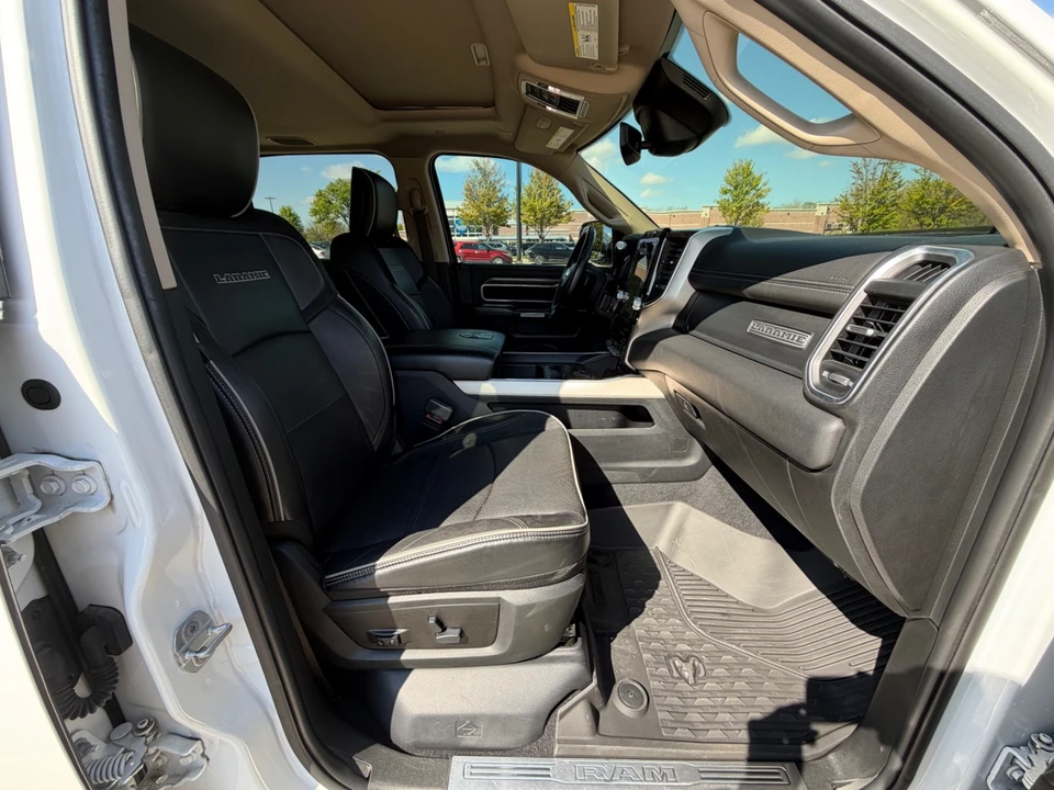 2019 Ram 3500 - Image 27 of 31