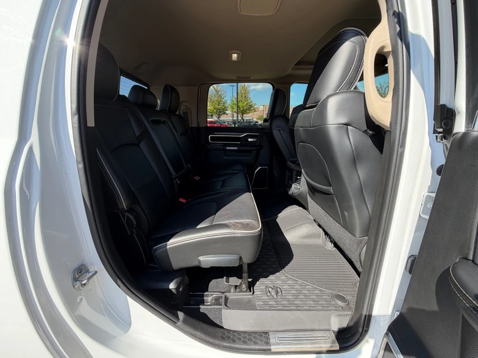 2019 Ram 3500 - Image 31 of 31