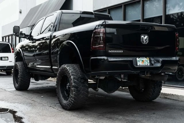 2019 Ram 3500 - Image 10 of 21