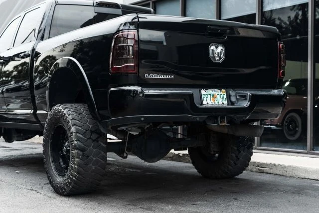 2019 Ram 3500 - Image 11 of 21