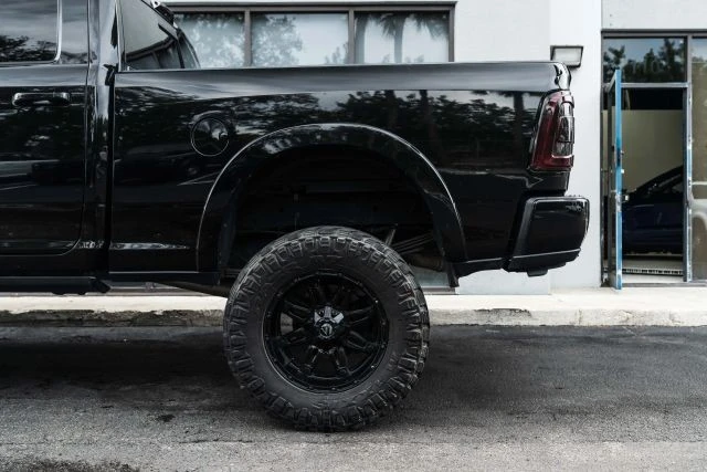 2019 Ram 3500 - Image 8 of 21