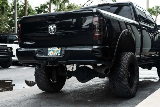2019 Ram 3500 - Image 14 of 21