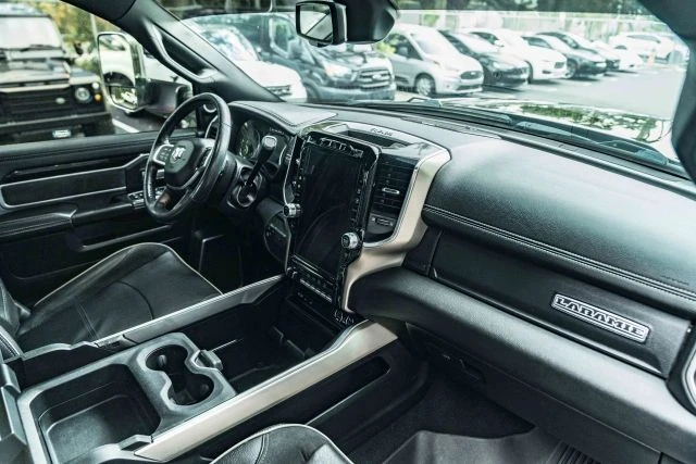 2019 Ram 3500 - Image 21 of 21