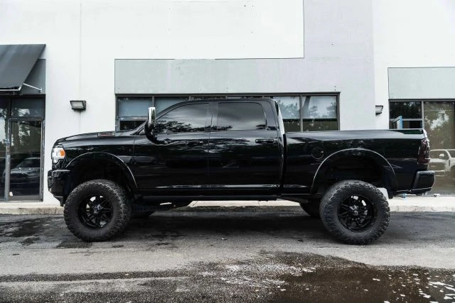 2019 Ram 3500 - Image 6 of 21