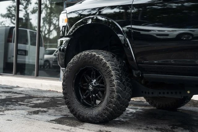 2019 Ram 3500 - Image 7 of 21