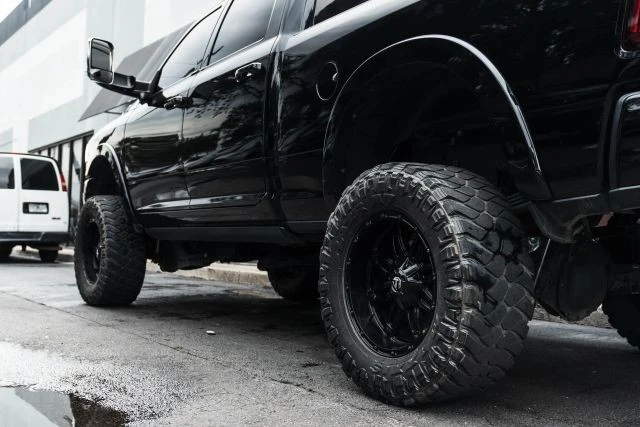2019 Ram 3500 - Image 9 of 21